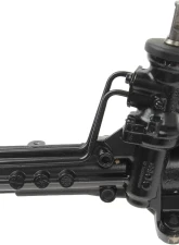 Bosch Steering Rack, Hydraulic (Remanufactured)                                     - KS01001006 - Image 4