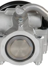 Bosch Steering pump, mechanical                                     - KS01001745 - Image 2