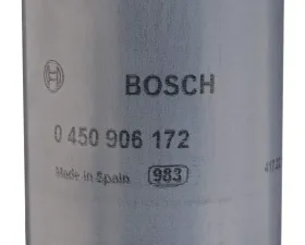 Bosch Fuel Filter