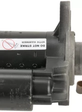 Bosch Premium 100% Remanufactured Starter                                     - SR0402X - Image 2
