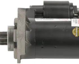 Bosch Premium 100% Remanufactured Starter