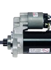 Bosch Premium 100% Remanufactured Starter                                     - SR0402X - Image 5