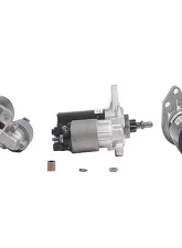Bosch Premium 100% Remanufactured Starter                                     - SR0402X - Image 6