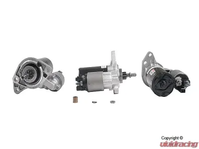 Bosch Premium 100% Remanufactured Starter - SR0402X