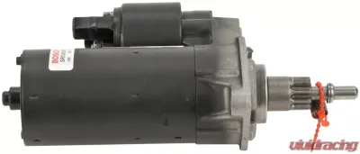 Bosch Premium 100% Remanufactured Starter - SR0405X