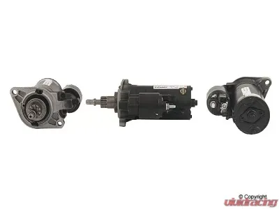 Bosch Premium 100% Remanufactured Starter - SR0405X