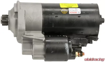 Bosch Premium 100% Remanufactured Starter - SR0407X
