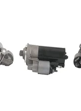 Bosch Premium 100% Remanufactured Starter                                     - SR0407X - Image 6