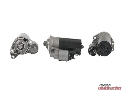 Bosch Premium 100% Remanufactured Starter - SR0407X