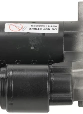 Bosch Premium 100% Remanufactured Starter                                     - SR0408X - Image 2