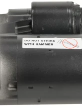 Bosch Premium 100% Remanufactured Starter                                     - SR0408X - Image 6