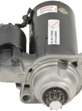Bosch Premium 100% Remanufactured Starter                                     - SR0408X - Image 4