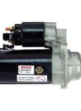 Bosch Premium 100% Remanufactured Starter                                     - SR0408X - Image 5