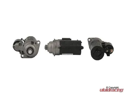 Bosch Premium 100% Remanufactured Starter - SR0408X