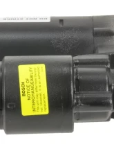 Bosch Premium 100% Remanufactured Starter                                     - SR0414X - Image 2