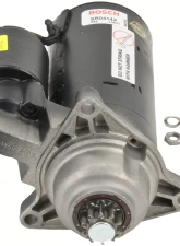 Bosch Premium 100% Remanufactured Starter                                     - SR0414X - Image 4