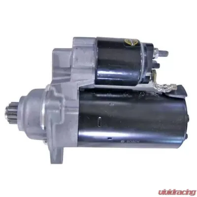 Bosch Premium 100% Remanufactured Starter - SR0414X