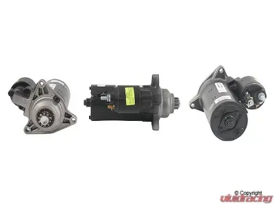 Bosch Premium 100% Remanufactured Starter - SR0414X