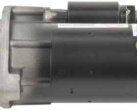 Bosch Premium 100% Remanufactured Starter