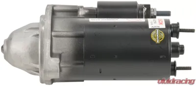Bosch Premium 100% Remanufactured Starter - SR0421X