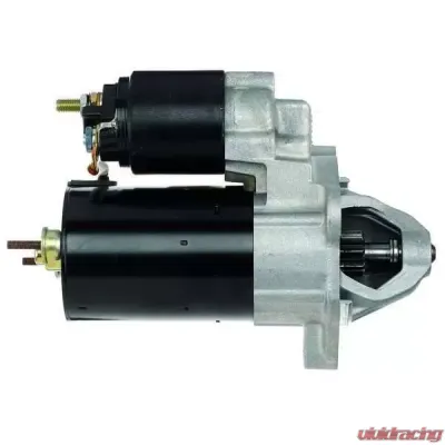 Bosch Premium 100% Remanufactured Starter - SR0421X