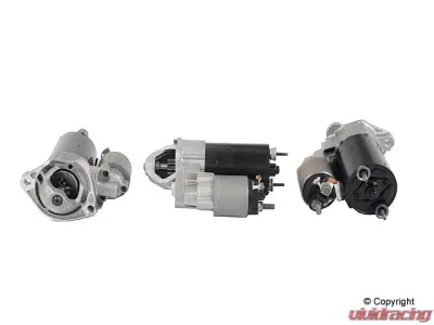 Bosch Premium 100% Remanufactured Starter - SR0421X