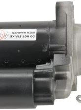 Bosch Premium 100% Remanufactured Starter                                     - SR0422X - Image 3