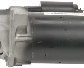 Bosch Premium 100% Remanufactured Starter