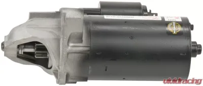 Bosch Premium 100% Remanufactured Starter - SR0422X