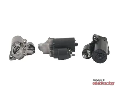 Bosch Premium 100% Remanufactured Starter - SR0422X