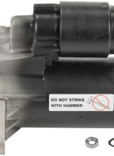 Bosch Premium 100% Remanufactured Starter                                     - SR0424X - Image 6