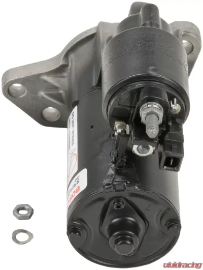 Bosch Premium 100% Remanufactured Starter - SR0424X