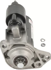 Bosch Premium 100% Remanufactured Starter                                     - SR0424X - Image 4