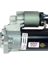 Bosch Premium 100% Remanufactured Starter                                     - SR0424X - Image 5