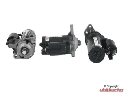 Bosch Premium 100% Remanufactured Starter - SR0424X
