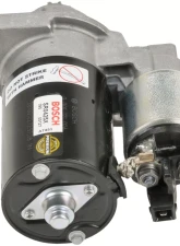 Bosch Premium 100% Remanufactured Starter                                     - SR0425X - Image 3