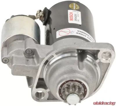 Bosch Premium 100% Remanufactured Starter - SR0425X