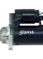 Bosch Premium 100% Remanufactured Starter                                     - SR0425X - Image 5