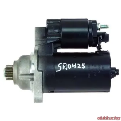 Bosch Premium 100% Remanufactured Starter - SR0425X