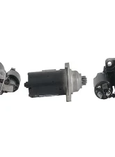 Bosch Premium 100% Remanufactured Starter                                     - SR0425X - Image 6