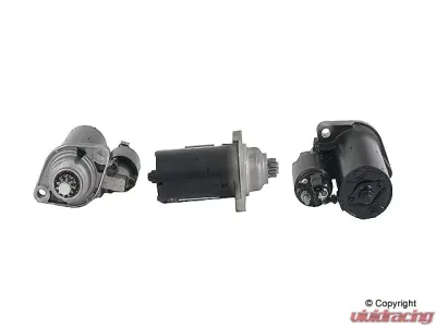 Bosch Premium 100% Remanufactured Starter - SR0425X