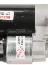 Bosch Premium 100% Remanufactured Starter                                     - SR0426X - Image 2