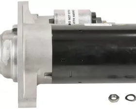 Bosch Premium 100% Remanufactured Starter