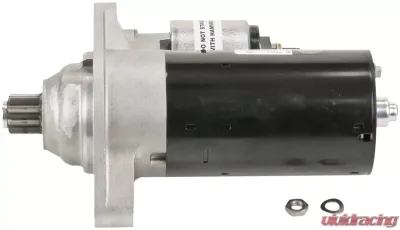 Bosch Premium 100% Remanufactured Starter - SR0426X