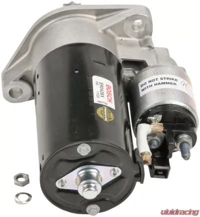 Bosch Premium 100% Remanufactured Starter - SR0426X
