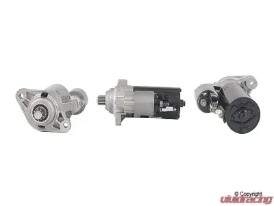 Bosch Premium 100% Remanufactured Starter - SR0426X