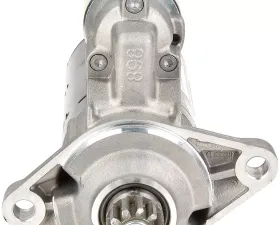 Bosch Premium 100% Remanufactured Starter