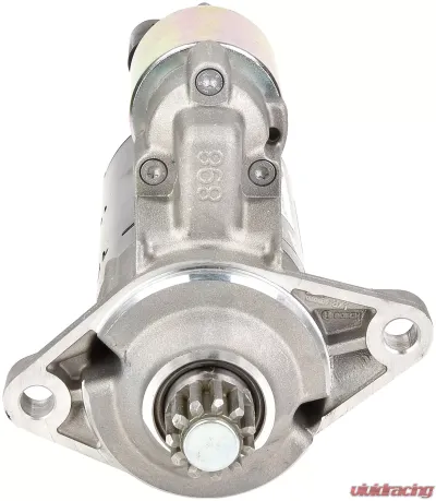 Bosch Premium 100% Remanufactured Starter - SR0427X