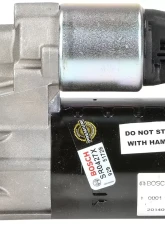 Bosch Premium 100% Remanufactured Starter                                     - SR0427X - Image 4