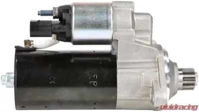 Bosch Premium 100% Remanufactured Starter - SR0427X